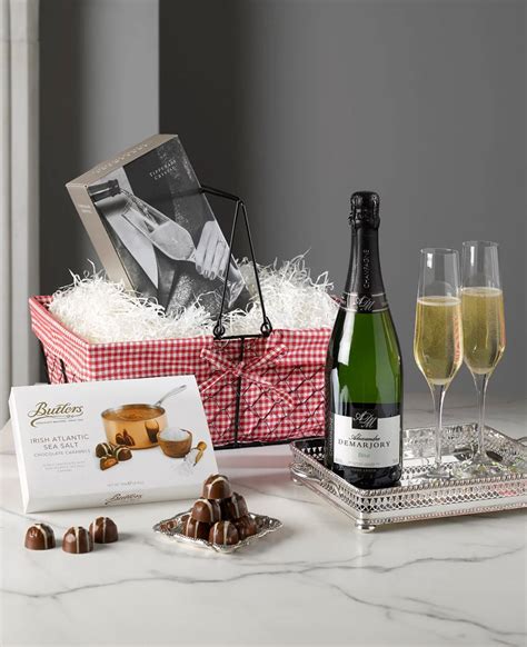 Sparkling Celebrations Champagne Gift Set