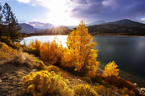 Best Hikes in the Beautiful Sierra National Forest, California - Pine ...