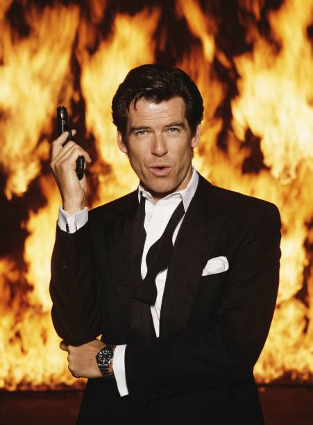 GoldenEye Pictures | Getty Images