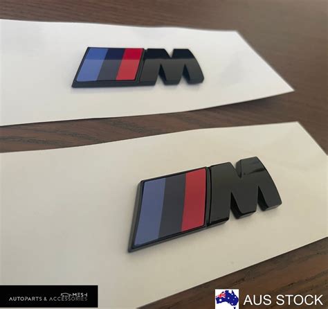 Gloss Black Chrome Badge Emblem for BMW Fender X2 Sticker Decal - Etsy