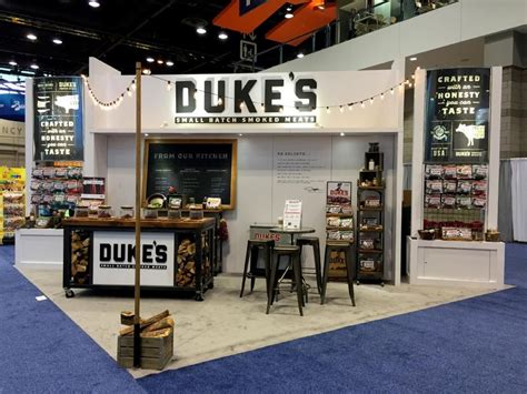 Real Estate Trade Show Booth Ideas – UnBrick.ID