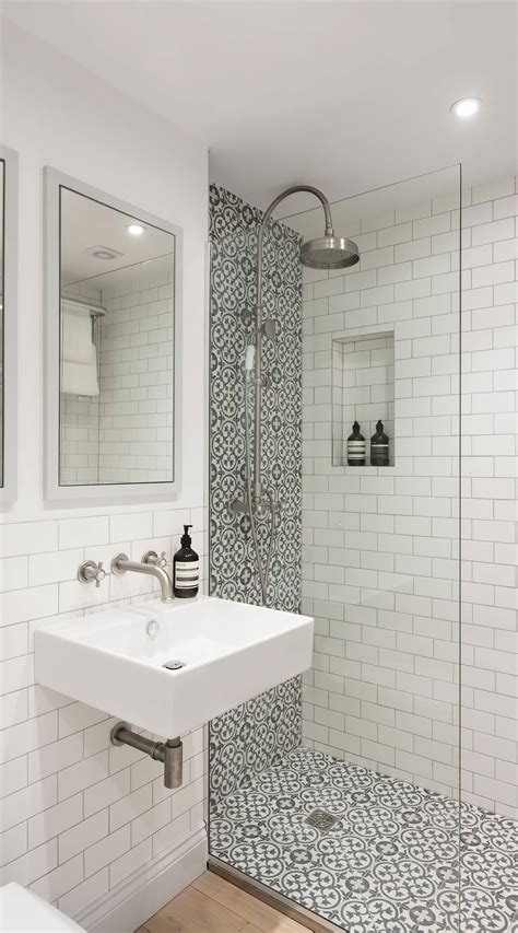 Gray and White Bathroom - Timeless Bathrooms