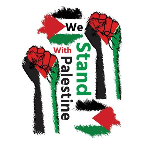 we stand with palestine, save palestine,Hundreds of demonstrators ...