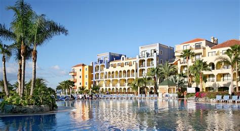 Sunlight Bahia Principe Tenerife Complex - Costa Adeje Hotels in ...