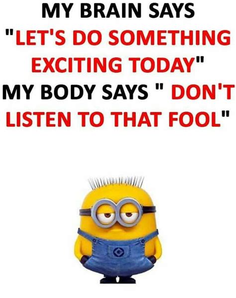 27 new funny minion memes clean enough to make you lol at work – Artofit