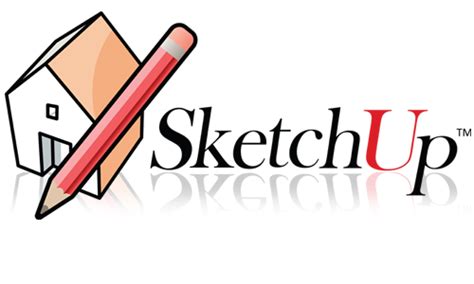 Sketchup Logo PNG Transparent Sketchup Logo.PNG Images. | PlusPNG