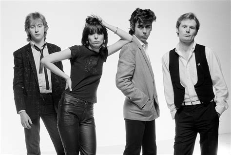 The Pretenders | Members, Songs, & Facts | Britannica