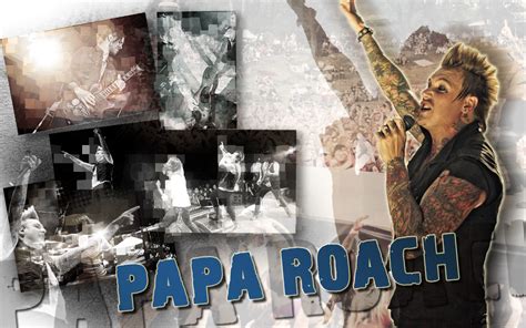 🔥 [73+] Papa Roach Wallpapers | WallpaperSafari