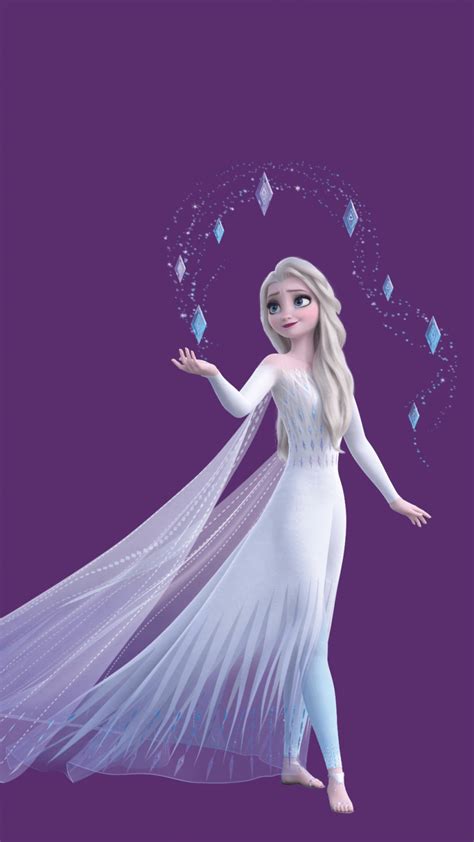 Frozen 2 Elsa Wallpapers - Top Free Frozen 2 Elsa Backgrounds ...