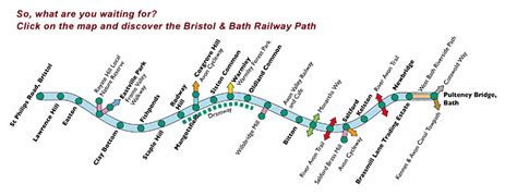 √ Rochdale Canal Map