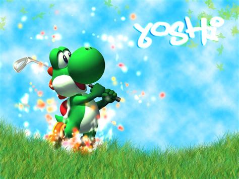 Cute Yoshi Wallpapers - Top Free Cute Yoshi Backgrounds - WallpaperAccess