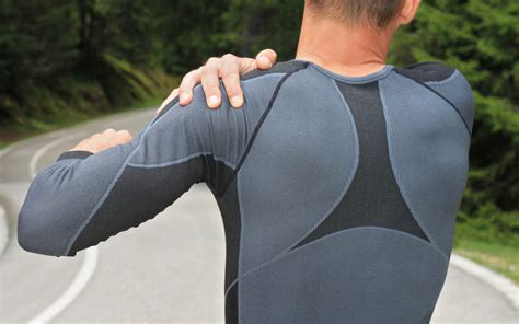 Video On Rotator Cuff Injury & Treatment - The Center Oregon