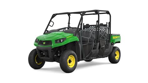 John Deere Gator Cross Over Utility Vehicles – Bodensteiner Implement ...