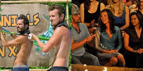 Survivor: The 10 Best Season Finales, Ranked (According To IMDb)