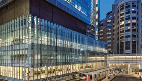 Massachusetts General Hospital – Boston Magazine