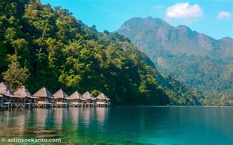 Destinasi Menarik Di Pantai Ora dan Sekitarnya - Astin Soekanto