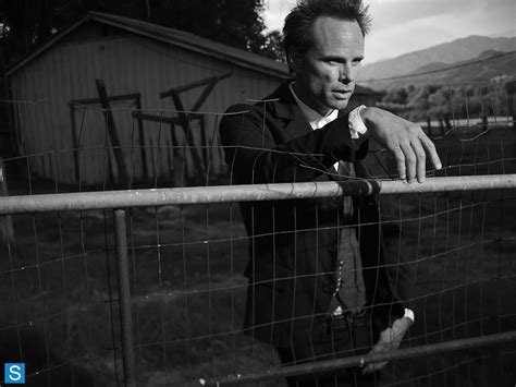 Boyd Crowder Season 5 Promo - Justified Photo (36970010) - Fanpop