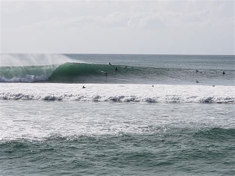 Bingin Beach Bali last week : r/surfing