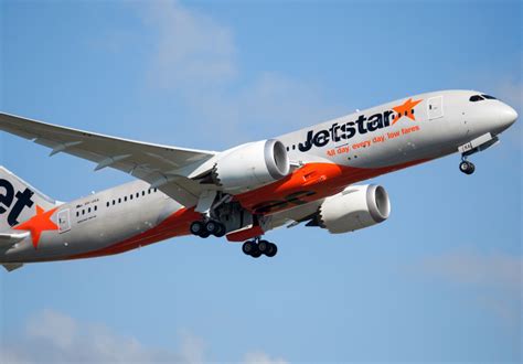 $19 Jetstar Flights