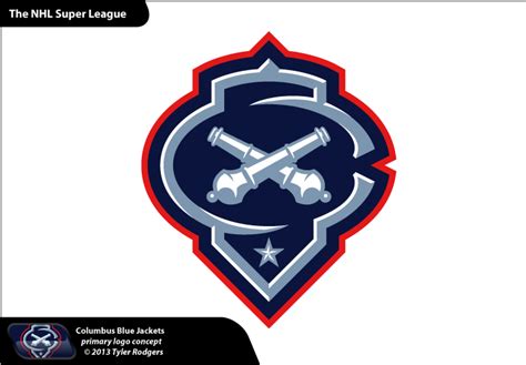 NHL Team Logos PNG