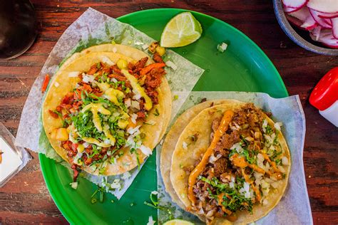 17 Best Mexican Restaurants in NYC Right Now