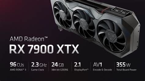 AMD Radeon RX 7000 Series Graphics Cards Are Finally Official - Lowyat.NET