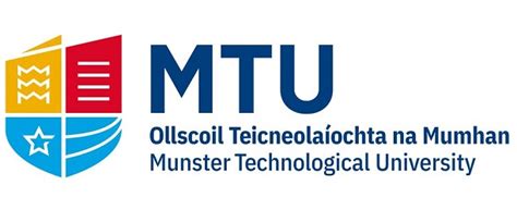 MTU Logo | Cork City Sports