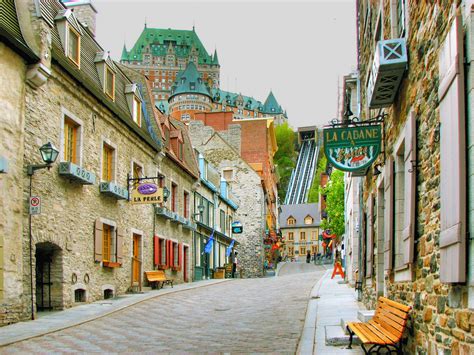 The Top 14 Things to Do in Quebec City