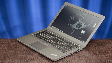 Lenovo ThinkPad X260 Review | PCMag