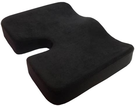 7 Best Seat Cushion for Office Chair: Best Coccyx Seat Cushion