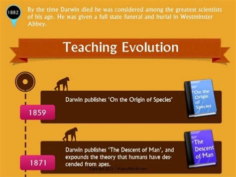 Is The Theory Of Evolution True? - Facts & Infographic