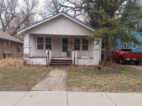 337 S Volutsia Ave, Wichita, KS 67211 | Zillow