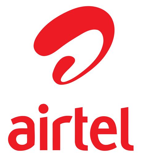 Airtel – Logos Download