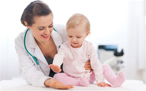 Career As Pediatrician: Courses, Salary, Scope, Jobs