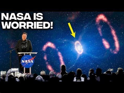 NASA's Terrifying Warning About The Betelgeuse Explosion Shocked The ...