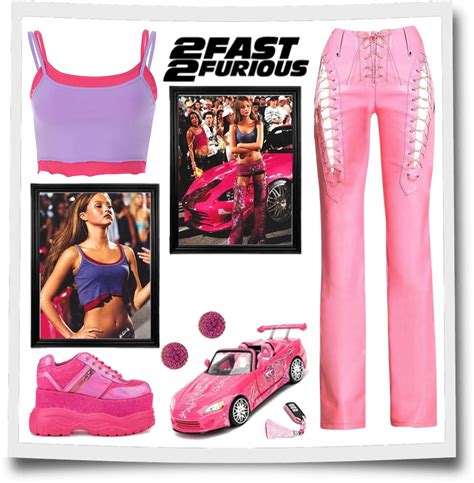 Suki Fast And Furious Costume - 7 Interesting Facts