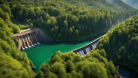 What Is a Hydroelectric Impact Statement: Assessing Environmental ...