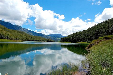 Echo Point, Munnar Echo Point, Echo Point in Munnar, How to Reach Echo ...