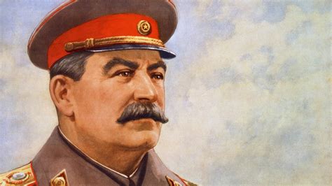 Joseph Stalin And The Soviet Union