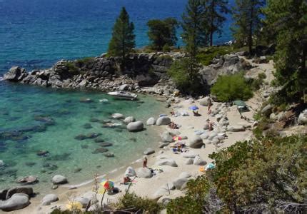 TOP 10 Lake Tahoe Beaches — LakeTahoe.com