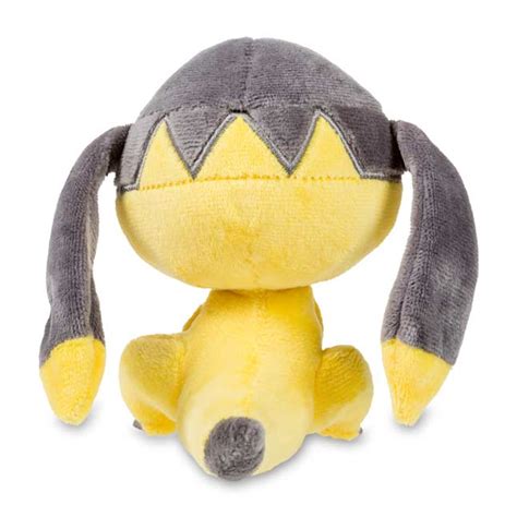 Helioptile Poké Doll Plush - 6 In. | Pokémon Center Official Site