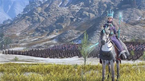 New Total War: Warhammer III Gameplay Trailer Shows Off Kislev's ...