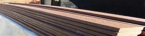 Deck Building Materials - Simcoe Carpentry 705-716-7543