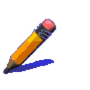 Animated Pencil - ClipArt Best