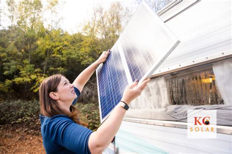 DIY Solar Panel Installation: Pros and Cons - KC Solar