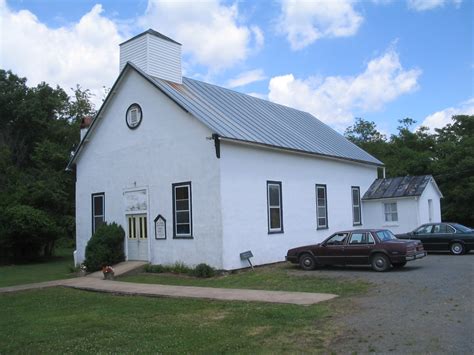 Mt. Pisgah Baptist Church Before 4 | James Hricko Architect