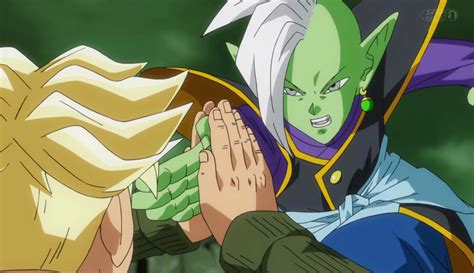 Fichier:Trunks vs Zamasu.png | Wiki Dragon Ball | Fandom powered by Wikia