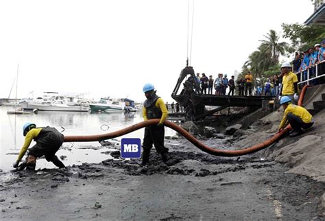 Program for Manila Bay rehabilitation launched online » Manila Bulletin ...