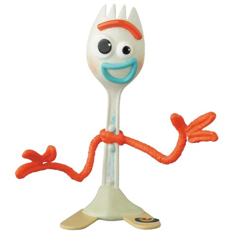 Forky Toy Story | PNG All