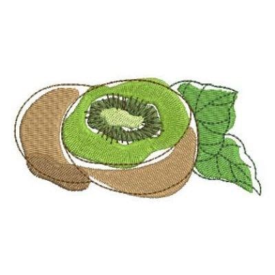 Kiwi Embroidery Designs, Machine Embroidery Designs at ...